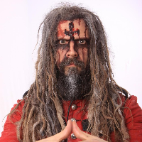 Rob Zombie tipo di personalità MBTI image