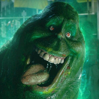 Slimer tipo di personalità MBTI image