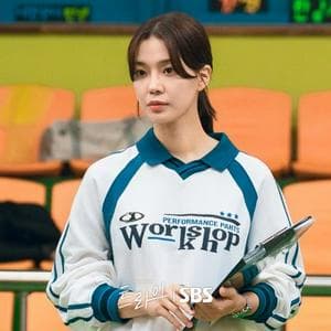 profile_Bae I-Ji