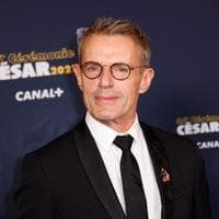 Lambert Wilson MBTI性格类型 image