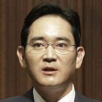 Lee Jae-Yong MBTI性格类型 image