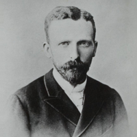 Theo van Gogh (art dealer) type de personnalité MBTI image