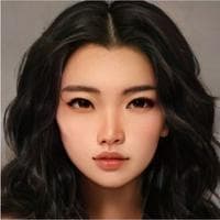 Ava Chen MBTI Personality Type image