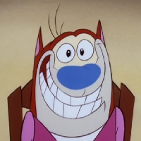 Stimpson 'Stimpy' J. Cat نوع شخصية MBTI image