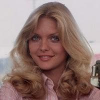 Michelle Pfeiffer MBTI 성격 유형 image