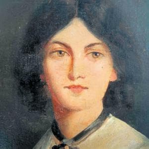 profile_Emily Brontë