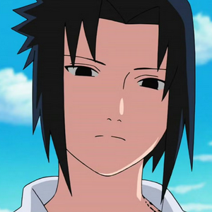 profile_Sasuke Uchiha