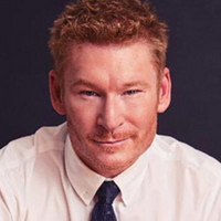 Zack Ward tipo di personalità MBTI image