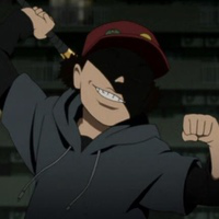 Shonen Bat MBTI 성격 유형 image