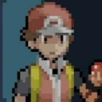 Pokemon Trainer tipo de personalidade mbti image