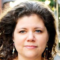 Rainbow Rowell MBTI Personality Type image