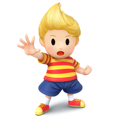 Lucas MBTI Personality Type image