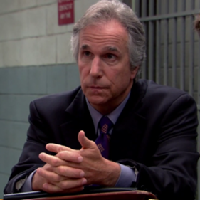 Barry Zuckerkorn tipo di personalità MBTI image