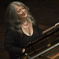 Martha Argerich MBTI -Persönlichkeitstyp image