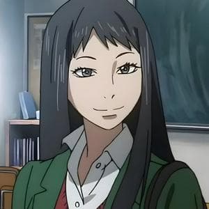 profile_Takako Chino
