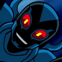 Blue Beetle III (Jaime Reyes) MBTI Personality Type image
