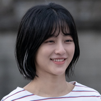 profile_Kang Min-jeong