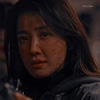 Seo Yi Kyung tipo de personalidade mbti image