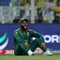 Temba Bavuma MBTI 성격 유형 image