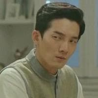 Ahn Dong-ha tipo di personalità MBTI image