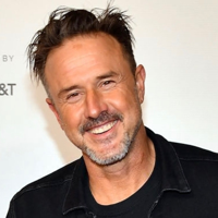 David Arquette MBTI 성격 유형 image