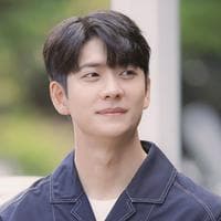 Lee Jun-Ho type de personnalité MBTI image