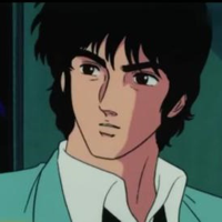 Toshio Utsumi tipo de personalidade mbti image