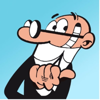 Mortadelo tipo de personalidade mbti image