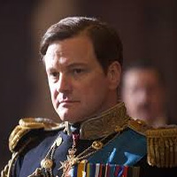 King George VI mbti kişilik türü image