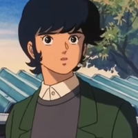 profile_Akira Fudo (Pre-Amon)