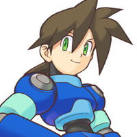 Rock Volnutt “Megaman” MBTI Personality Type image