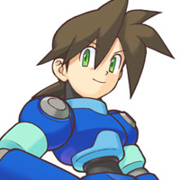 Rock Volnutt “Megaman” mbtiパーソナリティタイプ image