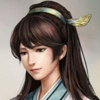 profile_Xin Xianying