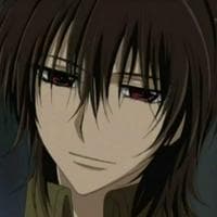 Kaname Kuran MBTI Personality Type image