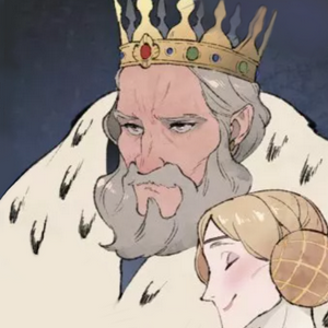 profile_King