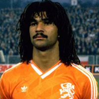 Ruud Gullit MBTI -Persönlichkeitstyp image