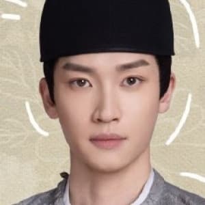 profile_Liu Mo