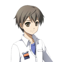 Satoshi Mochida MBTI Personality Type image