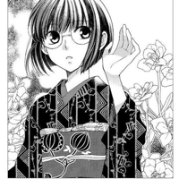 Kanoko Urabe MBTI Personality Type image