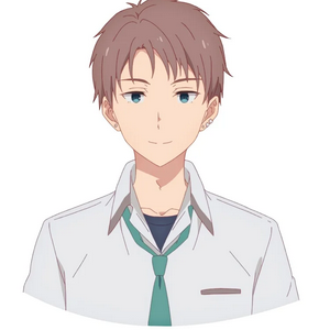 profile_Keisuke Shinjou (新庄 圭介）