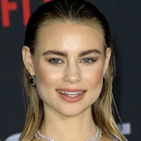 Lucy Fry MBTI Personality Type image