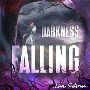 profile_Lisa Peterson - Darkness Falling