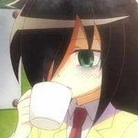 Tomoko Kuroki tipo di personalità MBTI image