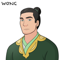 Wong mbti kişilik türü image