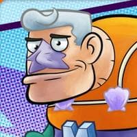 Mermaid Man mbtiパーソナリティタイプ image