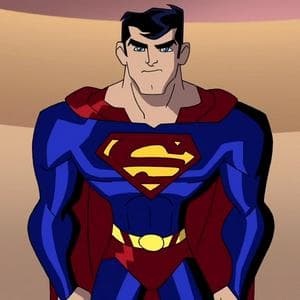 Superman tipo de personalidade mbti image