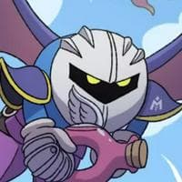 Meta Knight MBTI性格类型 image