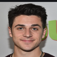 David Henrie نوع شخصية MBTI image