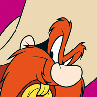 Yosemite Sam mbtiパーソナリティタイプ image