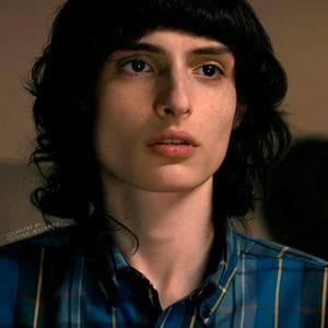 profile_Michael "Mike" Wheeler